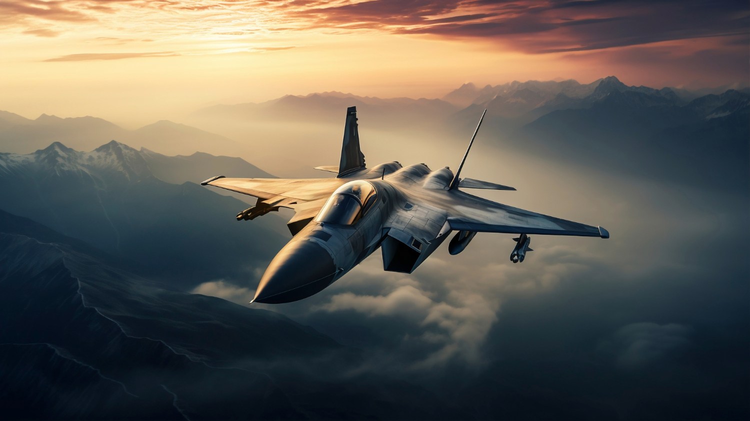 Aerospace & Defence